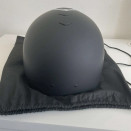 Casque équitation HKM noir (61-63) neuf occasion