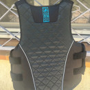 Gilet Protection Équitation Whaldhausen (S) occasion