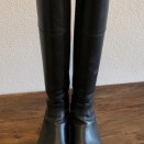 Bottes équitation Sergio Grasso T38 occasion