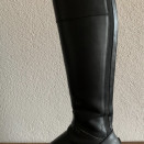 Bottes équitation Sergio Grasso T38 occasion