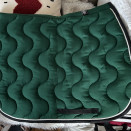 Tapis de selle Paddock Sport vert occasion