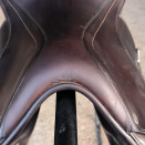 Selle obstacle Equipe synergie 17,5 pouces (2023) occasion