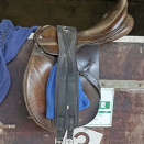 selle mixte 17,5 pouces occasion