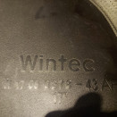 Selle dressage Wintec 500 Cair 17 pouces (2017) occasion