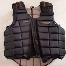 Gilet cross TdeT (11ans) occasion