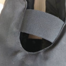 Gilet airbag Hit-Air enfant (M-XL) + dorsale occasion