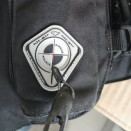 Gilet airbag Hit-Air enfant (M-XL) + dorsale occasion