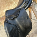 Selle obstacle GBS 17 pouces (2015) occasion Selle obstacle GBS 17 pouces (2015) occasion