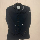 Veste concours Haggs bleu (36) neuf occasion Veste concours Haggs bleu (36) neuf occasion