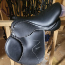 Selle mixte TdeT 17,5 pouces (2025) neuf occasion