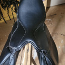 Selle mixte TdeT 17,5 pouces (2025) neuf occasion