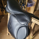 Selle mixte TdeT 17,5 pouces (2025) neuf occasion