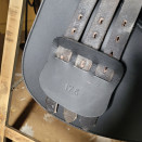 Selle mixte TdeT 17,5 pouces (2025) neuf occasion