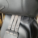 Selle mixte TdeT 17,5 pouces (2025) neuf occasion