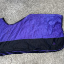 Couvre reins Equitheme 125 cm occasion Couvre reins Equitheme 125 cm occasion