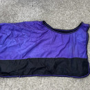 Couvre reins Equitheme 125 cm occasion Couvre reins Equitheme 125 cm occasion