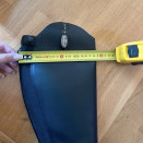 Bottes équitation Fellini cuir noir (38) neuf occasion Bottes équitation Fellini cuir noir (38) neuf occasion