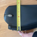 Bottes équitation Fellini cuir noir (38) neuf occasion Bottes équitation Fellini cuir noir (38) neuf occasion