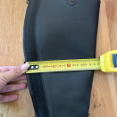 Bottes équitation Fellini cuir noir (38) neuf occasion Bottes équitation Fellini cuir noir (38) neuf occasion