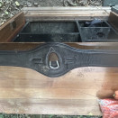 Sangle Flag & Cup 125 cm occasion Sangle Flag & Cup 125 cm occasion