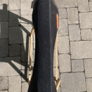 Amortisseur Pénélope Leprevost feutre (neuf) occasion