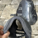 Guêtres Veredus Revo (M) occasion