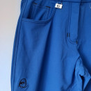 Pantalon équitation Equestro bleu T38 occasion