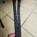 Selle mixte Devoucoux Chiberta 0 17,5 pouces occasion