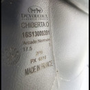 Selle mixte Devoucoux Chiberta 0 17,5 pouces occasion