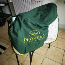 Selle mixte Devoucoux Chiberta 0 17,5 pouces occasion