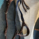 Collier de chasse martingale Antares (cheval) neuf occasion