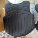 Gilet de protection Harry's Horse Slimfit Junior occasion