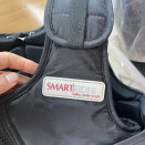 Gilet de protection Harry's Horse Slimfit Junior occasion