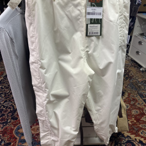 Sur-pantalon imperméable occasion Sur-pantalon imperméable occasion