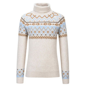 Pull col roulé HV Polo dyanne (S) neuf occasion