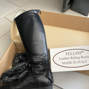 Bottes Fellini 2012 occasion