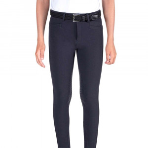 Pantalon Equiline jhoank garçon (10/11ans) neuf occasion