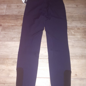 Pantalon équitation Harcour bleu marine (38) neuf occasion