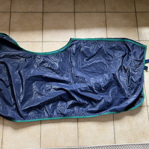 Couvre reins 145 cm occasion