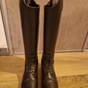 Bottes Equithème occasion