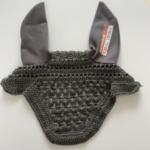 Bonnet gris (cheval) occasion