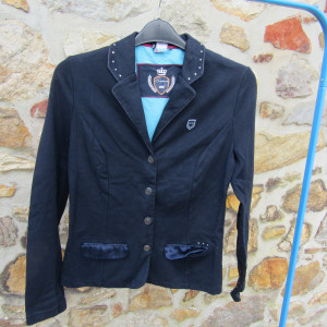 Veste de concours Fouganza occasion