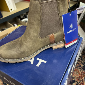 Bottines Ariat wexford T37 occasion