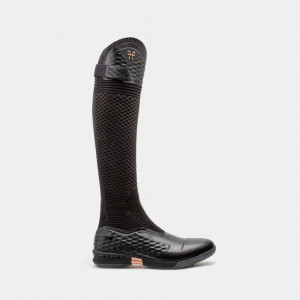 Bottes Horse pilot teknit boot (40) neuf occasion Bottes Horse pilot teknit boot (40) neuf occasion