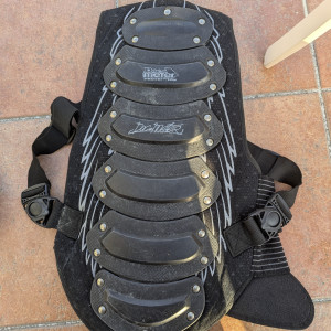 Protection dorsale Docmeter (M) occasion
