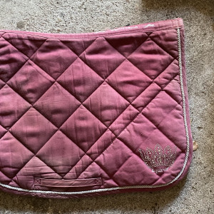 Tapis Equithème prune occasion