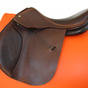 Selle Childeric Jumping (2007) occasion