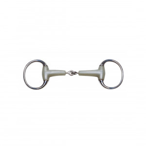 Mors olive feeling flexi brisé (neuf) 115 cm occasion