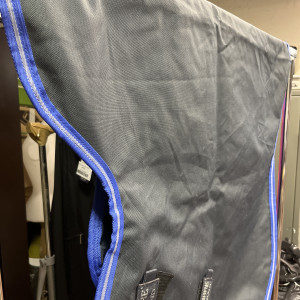 Couvre cou Horseware S/M (neuf) occasion