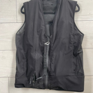 Gilet airbag Seaver safety (XL) occasion Gilet airbag Seaver safety (XL) occasion